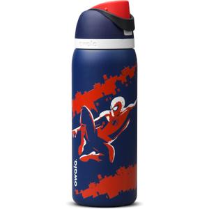 Owala Marvel FreeSip Stainless Steel Water Bottle 32 oz Swing of Things