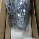 Halogen Headlights Left and Right Side Headlamp Assembly Replacement for Rogue 2017 2018 2019 Halogen