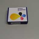 910XL Ink Cartridges Combo Pack 8015e 8025e Compatible for HP Ink 910 910XL ink cartridges Work with OfficeJet 8015e 8025e OfficeJet Pro 8025e 8028e 8020 8035 Printers (Black Cyan Magenta Yellow)