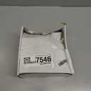 MACEL 515050 Front Wheel Hub Bearing Assembly Compatible with 2002-2005 Ford Explorer, 2003-2005 Lincoln Aviator, 2002-2005 Mercury Mountaineer 5 Lugs W/ABS