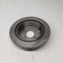 Automotive Rear Brake Rotor Fits Selected Infiniti, Nissan Model Year