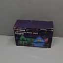 400Ft Permanent Outdoor Lights for House Waterproof, IP67 LED Eave Lights with App/Remote Control, Outdoor Permanent led Lighting for House Roof Decor, Christmas, Party, All Holiday and Daily