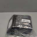 Bubble Machine Automatic Bubble Blower for Kids: Battery Operated Bubble Maker for Toddlers 1-3 | 20000+ Bubbles Per Min Contain 6 AA Battery | Outdoor Toys for Parties Birthday Wedding