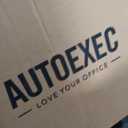 AutoExec Roadmaster Car Desk for Your Vehicle Workstation and Mobile Office, with Printer Stand