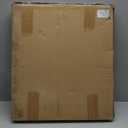 A Pack 2 PCS Fixed Shelf for Server Rack Cabinets Adjustable from 28" to 38" Depth