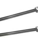 885-667 2/Pcs Piston Driver Blade For Hitachi NT65M2 Nailer Driver Assembly Aftermarket Replacement