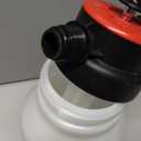 Chemical Guys Mr. Sprayer Full Function Pressure Atomizer and Pump Sprayer, Professional 50 oz Spray Bottle for Cleaning & Washing, for Home, Garden, Car Detailing, Easy Pump Action and Adjustable