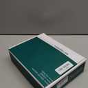 Handheld Toilet Bidet Sprayer for Toilet, Adjustable Water Pressure Control with Complete Bidet Spray Hoses Kit for Feminine Wash, Cloth Diaper Sprayer for Baby Wash (Black)