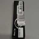 Chef Kunz Spoon | 9 inch 2.5 Tbsp18/10 Stainless Steel Silver Serving Spoons | Sauce, Basting, Quenelle, Plating, Cooking Chef Spoon, Dishwasher Safe