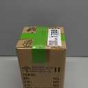 Lurrose Iron Lampshade Hollow Carved Clip on Lampshade Modern Decorative Lamp Cover for Bedside Floor Table Light (Style 3)