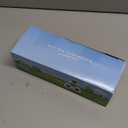 VELENTI Sheep Toilet Roll Holder, Free Standing Bathroom Set, 3D Printed, Funny Hilarious Black Sheep Loo Roll Holder, Tissue Paper Storage, Cute Bathroom Decor, X3, Set of 3