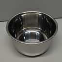 Stainless Steel Rice Cooker Inner Bowl, Replacement Pot Rice Cooker Parts, Compatible With Zojirushi B257 NS-WAQ NS-TGQ NS-WXQ10 NS-TGH