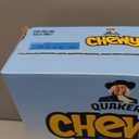Quaker Chewy Granola Bars, 3 Flavor Back-to-School Variety Pack, 58 Count