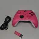MOLICUI For Xbox One Controller,Xbox Wireless Gaming Controller Compatible with Xbox Series X|S, Xbox One, Windows PC,Pink