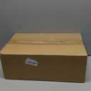 LED Tail Light Assembly Compatible with 2013-2018 Cadillac ATS Left Driver Side Taillight Replace 84081571