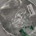 Mesh Steamer Basket for Sturdy Stainless Steel Steamer Insert Basket, Mesh Net Strainer and Insert for Pressure Cookers and Pots for Washing Fry Steam (7.8in)