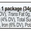 2 x Chocolove Peanut Butter Cups Milk chocolate, 1.2 oz (EXP 07/01/26)