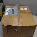 Jecery 16 Pack Ring Filter Socks 200 m Aquarium Filter Bags Aquarium Socks for Tank Sump Saltwater Freshwater(12  7 inches)