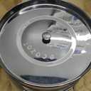 ecozoi Instant Pot Stackable Insert Pans for 6 & 8 Quart, 3 Tier Steamer Insert Pans for Instant Pot Pressure Cooker, Pot in Pot for Baking, Steaming & Casseroles, 2 Interchangeable Lids and Sling