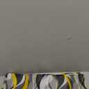 Black and Yellow Grey Throw Pillow Covers Set of 2 Modern Geometric Lines Cushion Covers for Living Room Sofa Accent Home Decor Abstract Art Decorative Pillowcases Outdoor Pillows Covers 20"x20" White