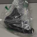 United Ortho Air Cam Walker Fracture Boot, Medium, Black (Medium (Pack of 1))