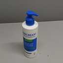 Vanicream Enhanced Moisturizer, 12 fl oz, Formulated without Common Irritants, Body Moisturizer, All-Day Hydration with Hyaluronic Acid, Glycerin & Ceramides for Sensitive Skin