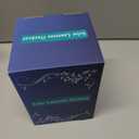 Solar Lanterns Outdoor Waterproof, Birthdays Gifts for Women Mom and Grandma, Metal Hanging Lanterns Hummingbird Decor Garden Decorative Solar LED Light for Yard, Patio, Lawn, Porch, Backyard