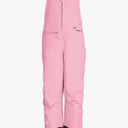 Arctix Kids Insulated Snow Bib Overalls Size L (14-16)