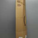 Repel Umbrella Extra Large Windproof Golf Umbrella - Covers 2 People - 60" Wide Vented Double Canopy with Reinforced Fiberglass Ribs, Waterproof Coated Canopy