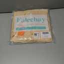 Summer Womens Tops Floral Lace Embroidered Blouses Ruffled Stand Collar Shirts Casual Short Sleeve Clothes Trendy (XL)