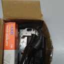 ENA 30500-Z5T-003 4 Pin Connector Ignition Coil Compatible with Honda GX340 GX390 GX240 GX270 Series Engine Model with Spark Plug Replacement for 30500-Z5R-003 30500Z5T003 30500Z5R003