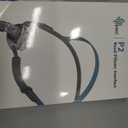 Nasal Pillow Supplies with Headgear, Frame, Tube and 3 x Nasal Pillow