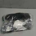 Steve Madden Womens Lando (6.5, Black)