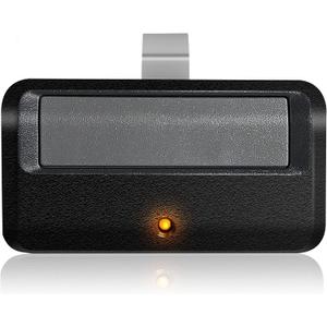 1 X 891LM 950ESTD LiftMaster Chamberlain Garage Door Opener Remote Yellow Learn Button Security+2.0 MyQ 