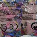 LQSZ Girls Nightgown Night Dress Flutter Sleeve Sleepwear 3-10 Years Pajamas Nightgowns for Little Girls
 6T