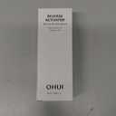 O HUI Reverse Activator Retinol Fine Wrinkle Serum | Korean Skin Care | Comfortable Retinol Serum for Face | Minimal to no irritation | Peptide | Fine Lines & Wrinkles Visibly Reduced by 45%*