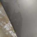 Char-Griller Patio Pro Charcoal Grill and Smoker with Cast Iron Grates, Premium Metal Shelf and Damper Control, 250 Cooking Square Inches in Black, Model 1616