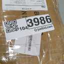 Queen Box Spring 5 Inch, 3500 lbs Capacity, Metal Bed Base Queen Size, Low Profile Mattress Foundation with Fabric Cover, Easy Assembly, Heavy Duty