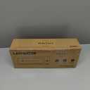 Laminator Machine 9-inch Thermal Laminator with Laminating Sheets 20 pcs, Laminating Machine with 2-Min Faster Preheat, Small Personal Lamination with Patented Roller for Teacher, Home