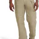 Propper Mens Lightweight Tactical Pant Performance Cargo Pant Work Pants for Law Enforcement, Professionals, First Responders (Beige, XL)