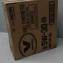 Valvoline Advanced Full Synthetic SAE 5W-30 Motor Oil 5 QT, Case of 3