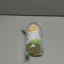 Burt's Bees Baby Sensitive Shampoo and Wash, Fragrance Free, Tear Free, Pediatrician Tested, 98.7% Natural Origin, 21 Fluid Ounces