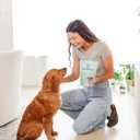 Tanks Freeze Dried Chicken Meatballs  Cage-Free Chicken, Single-Source Protein, Grain-Free, No Preservatives or Byproducts  Natural Dog Treats for All Breeds  4 oz Pouch (1 Count (Pack of 1))