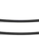 Dreamseek 2Pcs Light Cable Convert Male H8/H9/H11 to 9006/HB4 Female Extension Conversion Wire Harness for Headlight Fog Lamp Bulb Socket Adapter