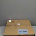 05184693AE Upper Intake Manifold Compatible with Jeep Grand Cherokee, Chrysler 200 300 Town & Country, Dodge Avenger Challenger Durango Journey, Ram C/V 3.6L V6 Replaces 68621090AA