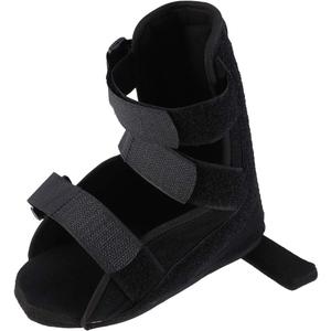 SUPVOX Cam Walker Kids Fracture Ankle Boot sprains stabiliser Shoes(M Size)