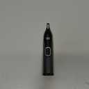 Philips Norelco Nose Trimmer 3000, for Nose, Ears Eyebrows, NT3600/62 (Latest Version)