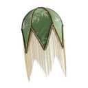 Vintage Table Lamp Shade Table Floor Lamp Cover for Living Room Home Bedroom|Home & Garden| Lamps Lighting & Ceiling Fans| Lamp Shades