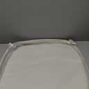 4moms mamaRoo Sleep Bassinet Storage Basket, for Baby Bassinets and Furniture, Great for Organization