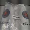 2 Pack Turkish Beach Towels Quick Dry Sand Free Soft Absorbent Extra Large Xl Big Blanket Adult Oversized Bath Pool Swim Towel Lightweight Thin Fast Drying Compact No Sand Packable Vacation Essentials